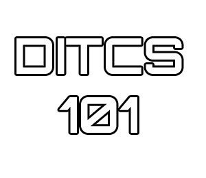 Ditcs101