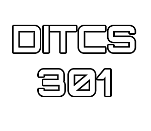 Ditcs301